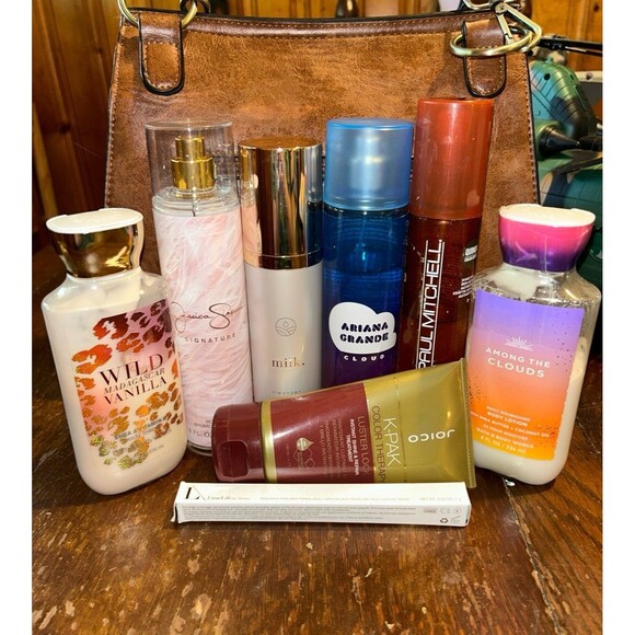 Beauty bundle - Picture 2 of 5